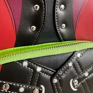 Loungefly | Bags | Marvels Infinity Saga Of Gamora Glow In  display picture 1